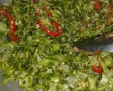 Foto langkah ke 5 dari resep Sayur lodeh kecipir.