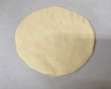 A picture of step 4 of Beef Bread.