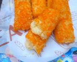 Foto langkah ke 7 dari resep Risol Mayo.