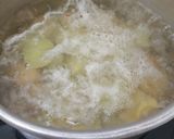 Foto langkah ke 1 dari resep Kalio Jariang / Jengkol.