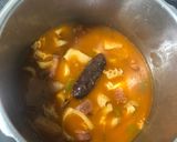 Foto del paso 7 de la receta Callos a la madrileña (a mi manera)