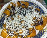 Foto langkah ke 6 dari resep Piscok (Pisang Cokelat).