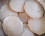 ઈડલી સંભાર (Idli sambhar recipe in gujarati) રેસીપી સ્ટેપ3ફોટો