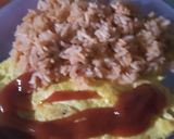 Foto del paso 8 de la receta: Arroz rojo (Mexicano) 🇲🇽Con Puré 🍅
