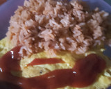 Foto del paso 8 de la receta: Arroz rojo (Mexicano) 🇲🇽Con Puré 🍅