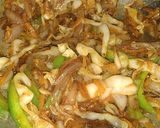 રોટી ચાઇનીઝ રોલ (Roti Chinese Roll Recipe In Gujarati) રેસીપી સ્ટેપ4ફોટો
