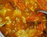 Foto langkah ke 6 dari resep Tongseng Sapi.