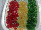 🍬 شکلات پوست هندوانه 🍬