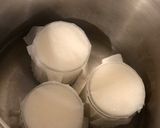 Une image de l'étape 4 de Yaourt maison Raib sans yaourtière!.