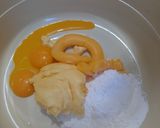 Foto langkah ke 1 dari resep Nastar Keju.