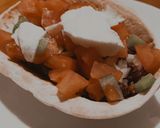Φωτογραφία βήματος 1 της συνταγής Mexican tacos