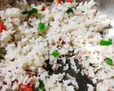 વેજ સીઝલર ( Veg. Sizzler Recipe In Gujarati રેસીપી સ્ટેપ4ફોટો