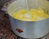 Foto del paso 3 de la receta: Ñoquis a la crema. Grace