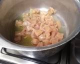 Chicken manchurian with brown rice recipe step 4 photo