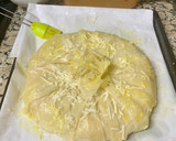 Foto del paso 8 de la receta: Pastela de charcutería