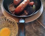 Foto del paso 1 de la receta: Almuerzo chatarra