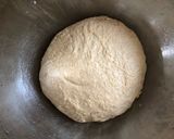 Hình bước làm 3 của món Bánh mỳ yến mạch mật ong (Honey Oat Bread) cho bữa sáng tràn đầy năng lượng!