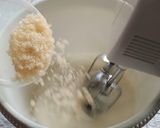 Foto langkah ke 5 dari resep Cupcake Tahu Putih Gluten Free.