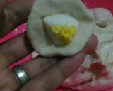 Foto langkah ke 4 dari resep CILOK isi TELUR.