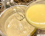 Foto del paso 3 de la receta: Pastel cuatro cuartos con manzana