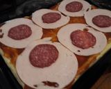 Foto del paso 7 de la receta: Pizza casera