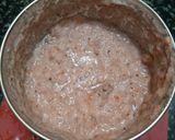 A picture of step 2 of Desi Spiced Chickpeas and Potatoes.