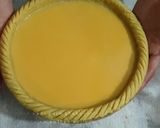 Foto langkah ke 6 dari resep 259. Pie Susu | Tart Susu Pontianak | 牛奶派.
