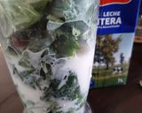 Foto del paso 2 de la receta: Pollo Verde🌴