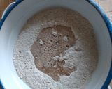 321. Zsemle és bagett ahogy én készítem ! recept fázis 3 fotója