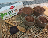 Foto del paso 4 de la receta: Vasitos de postre de tofu, plátano y chocolate 🍫 🥣🍌