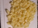 Tortilla de papa
