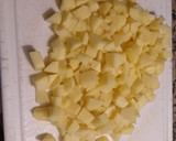 Foto del paso 1 de la receta: Tortilla de papa