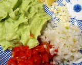 Pas rețetă Guacamole 1 fotografie