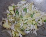 તવા પુલાવ (Tava Pulav Recipe in Gujarati) રેસીપી સ્ટેપ2ફોટો