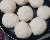 Foto del paso 8 de la receta: Pan amasado en Sartén