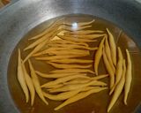 Foto langkah ke 4 dari resep Telor gabus.
