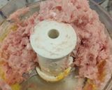 Foto langkah ke 1 dari resep Batagor Kulit Nori.