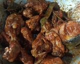 Foto langkah ke 3 dari resep Ayam Bakar Taliwang.