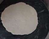 A picture of step 4 of Bhature (instant).
