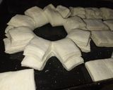 Foto del paso 8 de la receta: Bizcochitos y Cremona