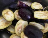 मसालेदार छोटे बैंगन की सब्जी (राजस्थानी स्टाइल) रेसिपी चरण 1 फोटो