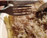 Foto del paso 5 de la receta: Arroz árabe delicioso