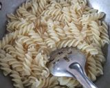 रेड सॉस पास्ता (Red sauce pasta recipe in Hindi) रेसिपी चरण 1 फोटो