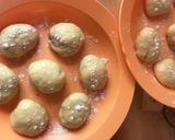 Foto langkah ke 6 dari resep Roti Goreng isi Coklat takaran sendok 🥄.