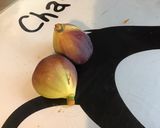 Une image de l'étape 2 de Compote pommes et figues du jardin au citron.