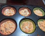 Minden mentes répás cupcake recept fázis 5 fotója