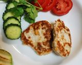 Фото кроку 4 до Куриные котлетки.