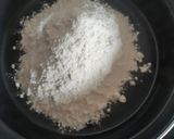 शक्कर पारे(Shankarpali recipe in hindi) रेसिपी चरण 2 फोटो