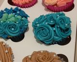 Foto del paso 6 de la receta: Buttercream de merengue suizo