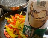 Foto del paso 2 de la receta: Filete 🥩 de res